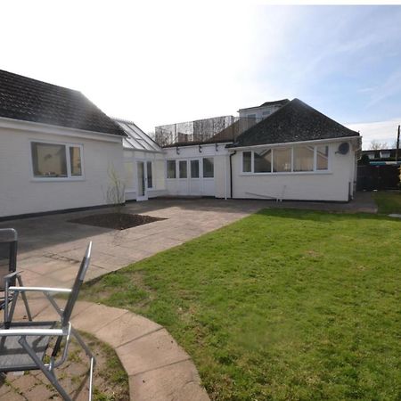 Bed and Breakfast Stanwell Takeley Esterno foto