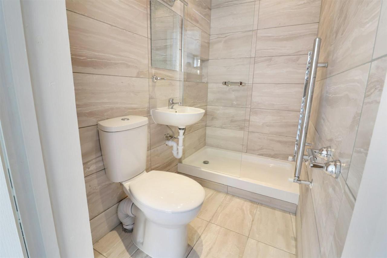 Bed and Breakfast Stanwell Takeley Esterno foto