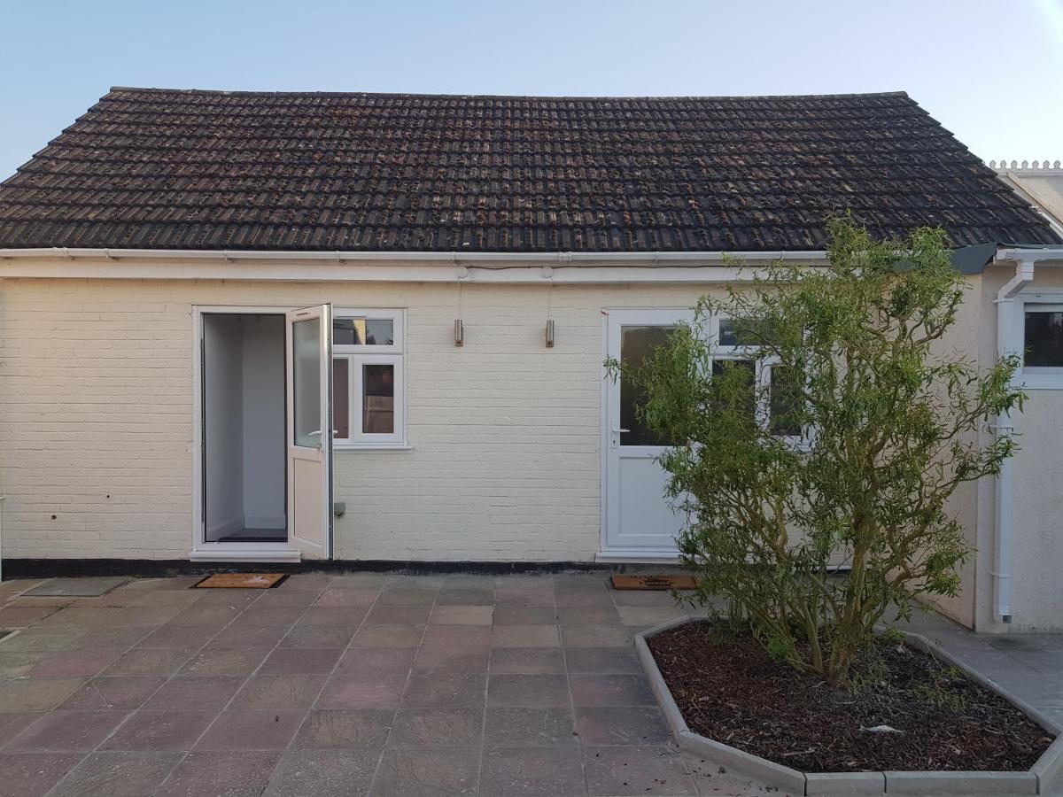 Bed and Breakfast Stanwell Takeley Esterno foto
