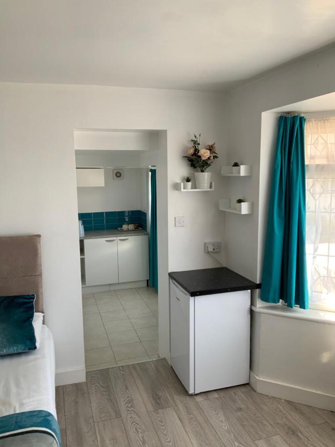 Bed and Breakfast Stanwell Takeley Esterno foto