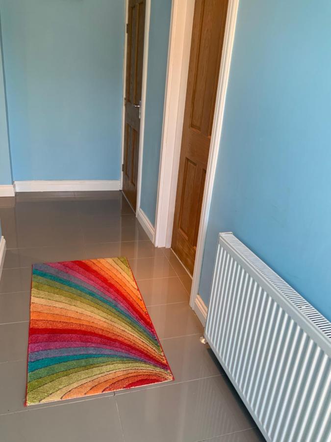 Bed and Breakfast Stanwell Takeley Esterno foto