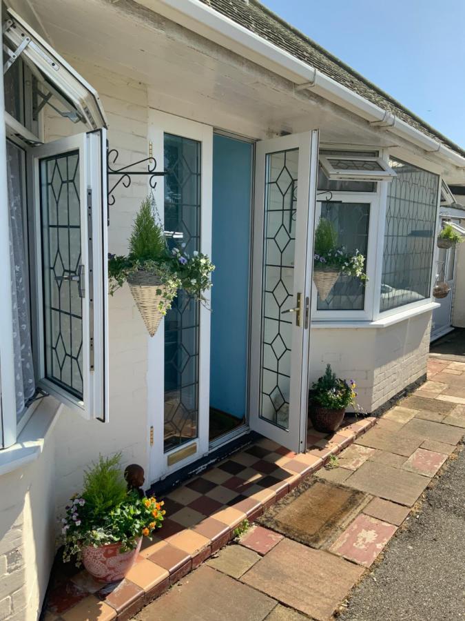 Bed and Breakfast Stanwell Takeley Esterno foto