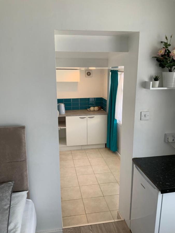 Bed and Breakfast Stanwell Takeley Esterno foto